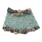Department 56 Cross Product Village Babbling Brook Road Accessory Figurine Set, 3 Pieces 1in H
